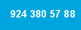 924 380 57 88